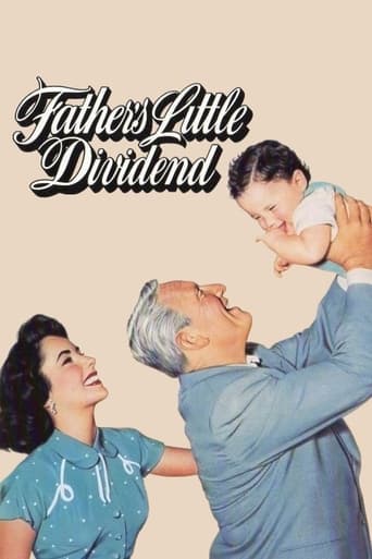 دانلود فیلم Father's Little Dividend 1951