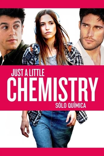 دانلود فیلم Just a Little Chemistry 2015