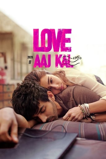 دانلود فیلم Love Aaj Kal 2020