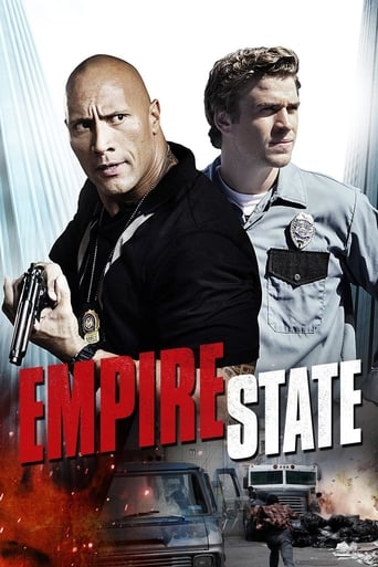 دانلود فیلم Empire State 2013 (آسمان خراش)