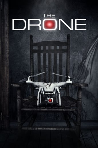 دانلود فیلم The Drone 2019