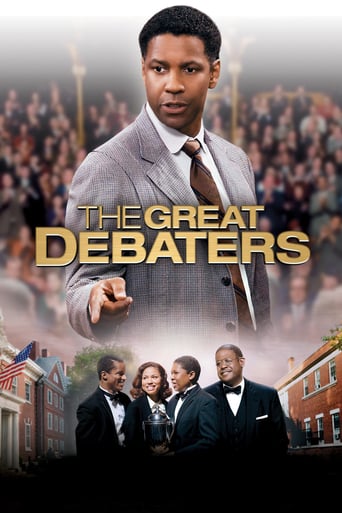 دانلود فیلم The Great Debaters 2007 (مناظره کنندگان بزرگ)