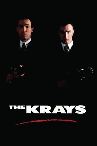 دانلود فیلم The Krays 1990