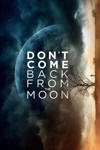دانلود فیلم Don't Come Back from the Moon 2017
