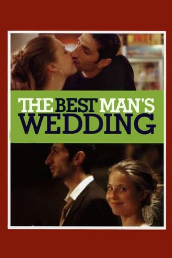 دانلود فیلم The Best Man's Wedding 2000