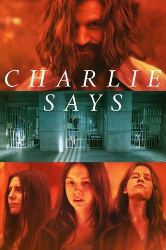 دانلود فیلم Charlie Says 2018