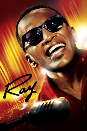 دانلود فیلم Ray 2004 (رِی)