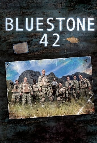 دانلود سریال Bluestone 42 2013