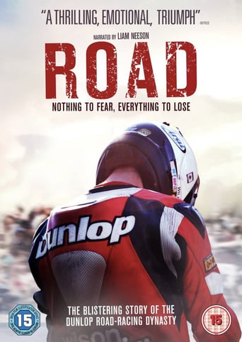 دانلود فیلم Road 2014 (جاده)