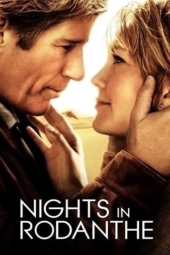 دانلود فیلم Nights in Rodanthe 2008
