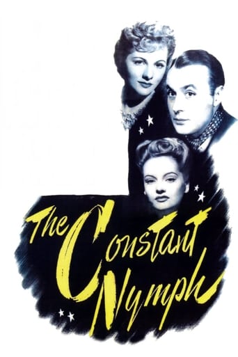 دانلود فیلم The Constant Nymph 1943
