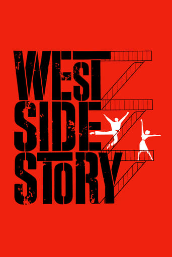 دانلود فیلم West Side Story 1961 (داستان وست‌ساید)