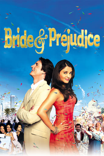 دانلود فیلم Bride & Prejudice 2004