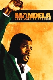 دانلود فیلم Mandela: Long Walk to Freedom 2013