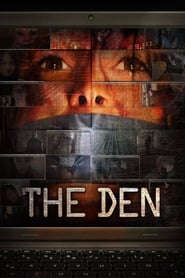 دانلود فیلم The Den 2013