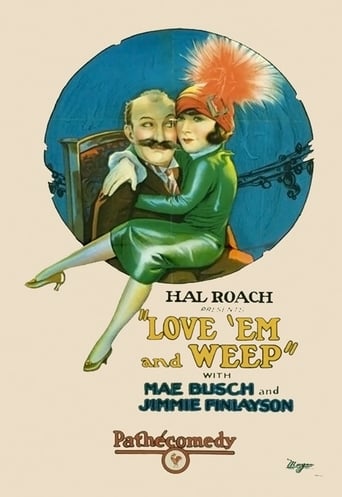 Love 'Em and Weep 1927