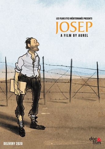 دانلود فیلم Josep 2020 (جوزف)