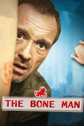 دانلود فیلم The Bone Man 2009