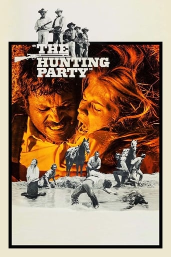 دانلود فیلم The Hunting Party 1971