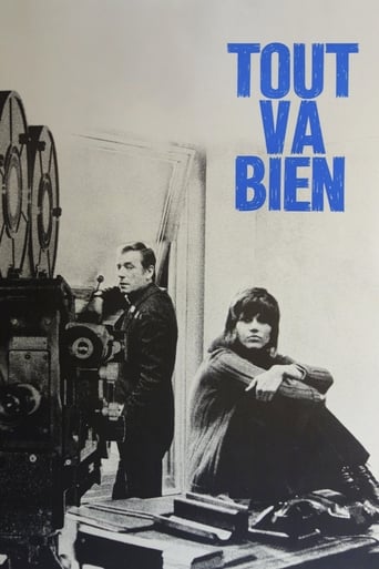 دانلود فیلم Tout Va Bien 1972