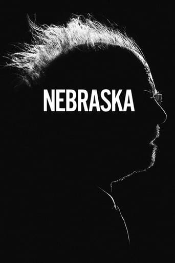 دانلود فیلم Nebraska 2013 (نِبراسکا)