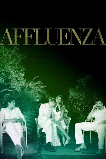دانلود فیلم Affluenza 2014