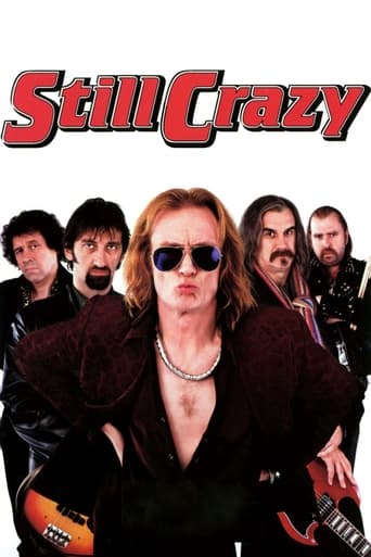 دانلود فیلم Still Crazy 1998