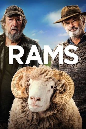 دانلود فیلم Rams 2020 (قوچ ها)