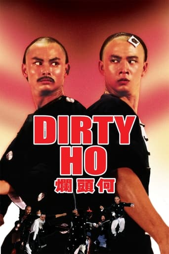 دانلود فیلم Dirty Ho 1979