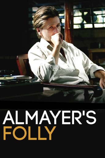 دانلود فیلم Almayer's Folly 2011