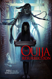 The Ouija Experiment 2: Theatre of Death 2014