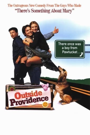 دانلود فیلم Outside Providence 1999