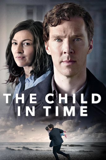 دانلود فیلم The Child in Time 2017 (کودکی در زمان)