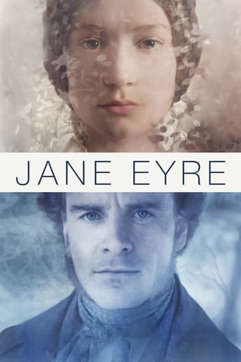 دانلود فیلم Jane Eyre 2011 (جین ایر)