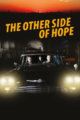 دانلود فیلم The Other Side of Hope 2017 (سوی دیگر امید)
