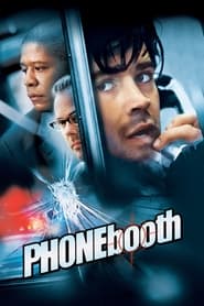 دانلود فیلم Phone Booth 2002 (کیوسک تلفن)