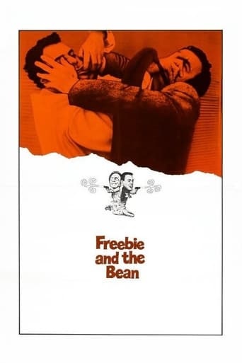 دانلود فیلم Freebie and the Bean 1974