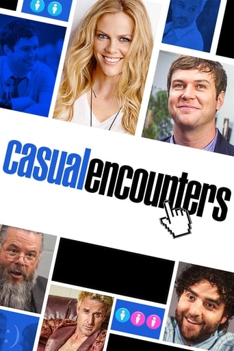 دانلود فیلم Casual Encounters 2016