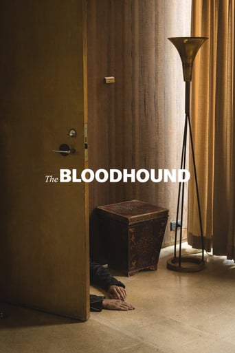 دانلود فیلم The Bloodhound 2020