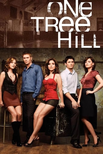 دانلود سریال One Tree Hill 2003