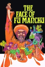 دانلود فیلم The Face of Fu Manchu 1965