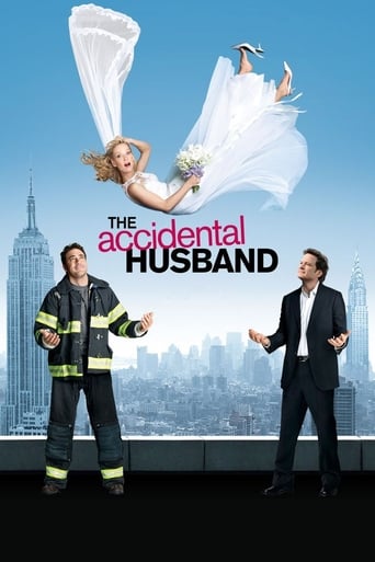 دانلود فیلم The Accidental Husband 2008