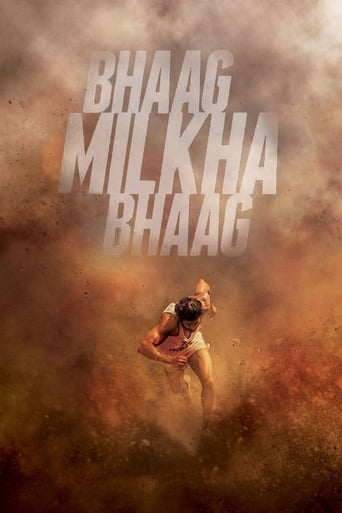 دانلود فیلم Bhaag Milkha Bhaag 2013 (بدو میلکها بدو)