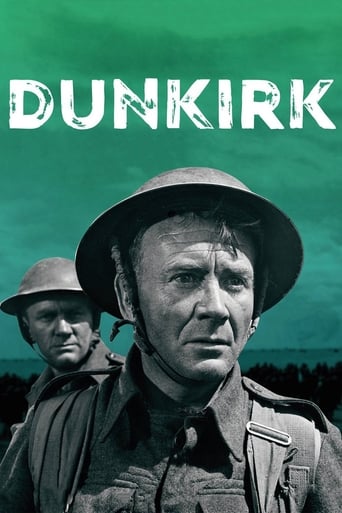 دانلود فیلم Dunkirk 1958 (دانکرک)