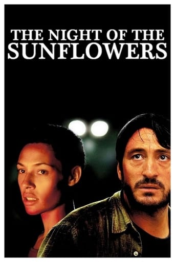 دانلود فیلم The Night of the Sunflowers 2006