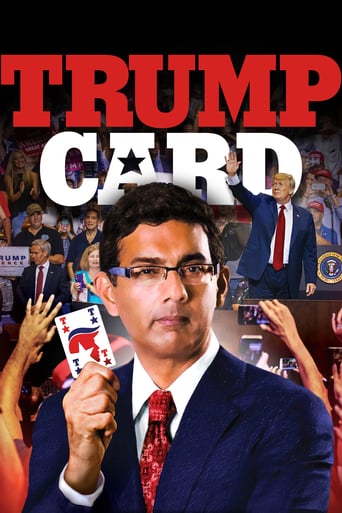 دانلود فیلم Trump Card 2020 (برگ برنده)