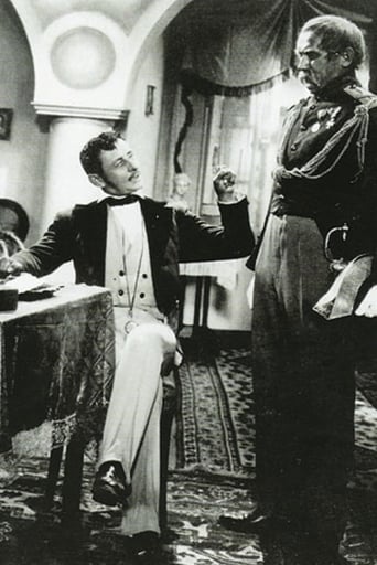 دانلود فیلم The Inspector-General 1933