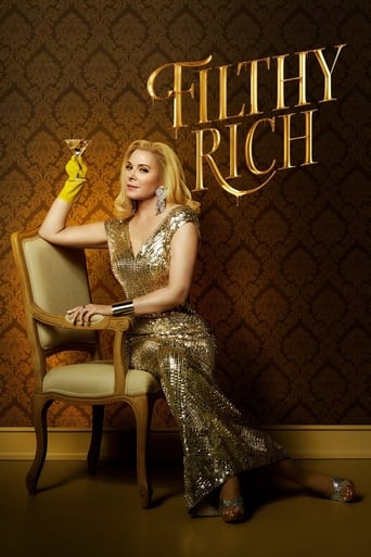 دانلود سریال Filthy Rich 2020 (ثروتمند پلید)