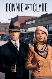 دانلود فیلم Bonnie and Clyde 1967 (بانی و کلاید)