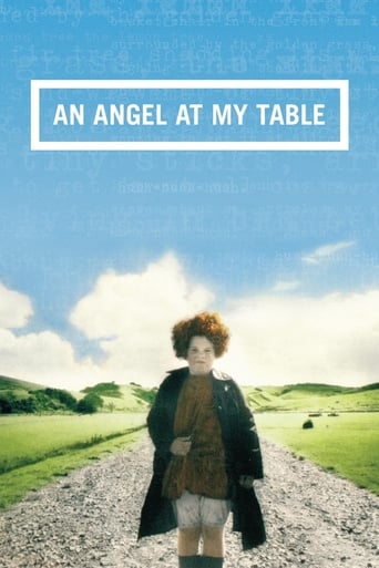 دانلود فیلم An Angel at My Table 1990 (فرشته‌ای سر میز من)